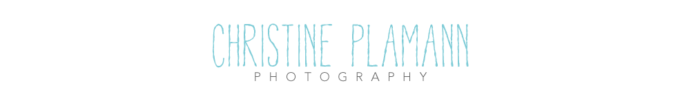 Christine Plamann Photography Milwaukee Photographer logo