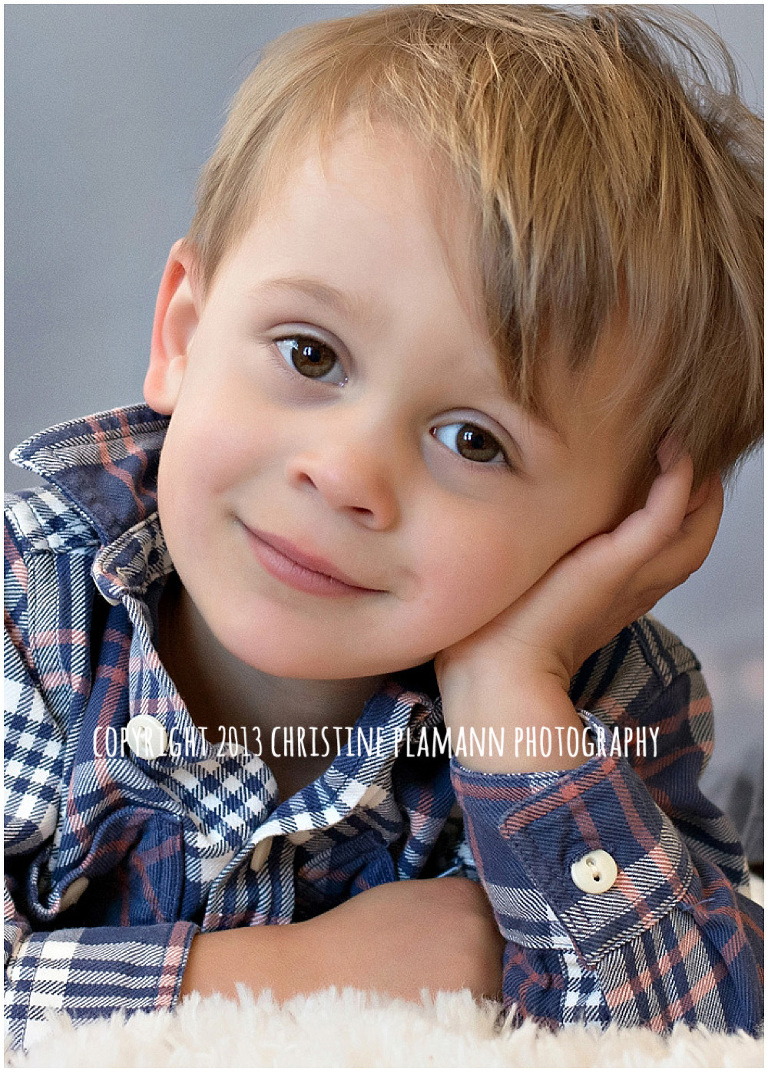 milwaukee baby and kid photographer