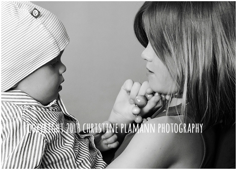 milwaukee portrait studio specializing in babies and kids