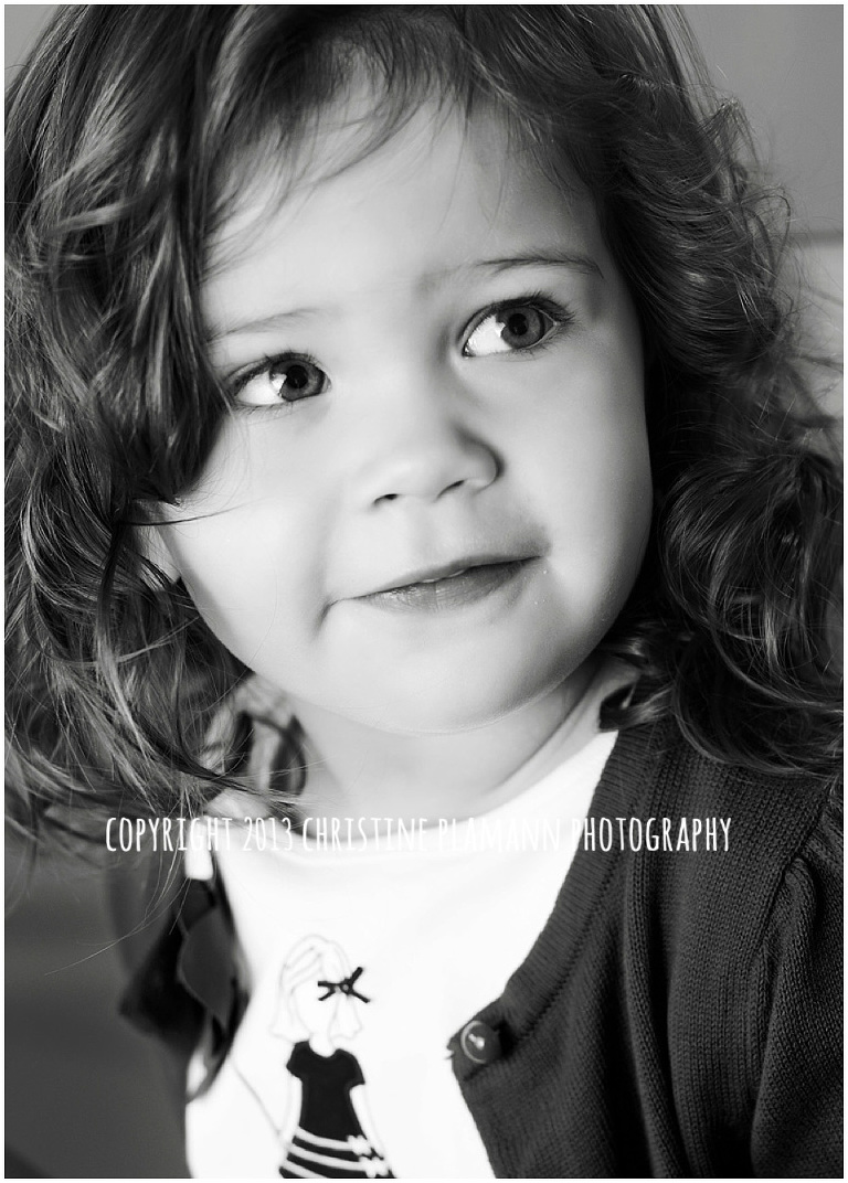 christine plamann, milwaukee baby and kid photographer