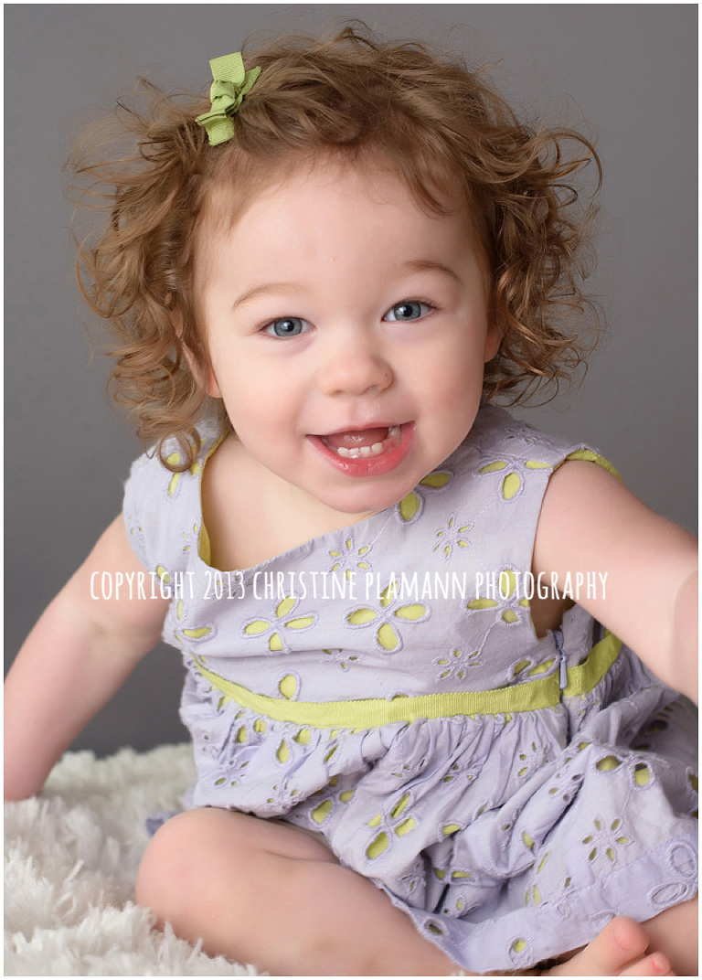 fun baby photos in milwaukee