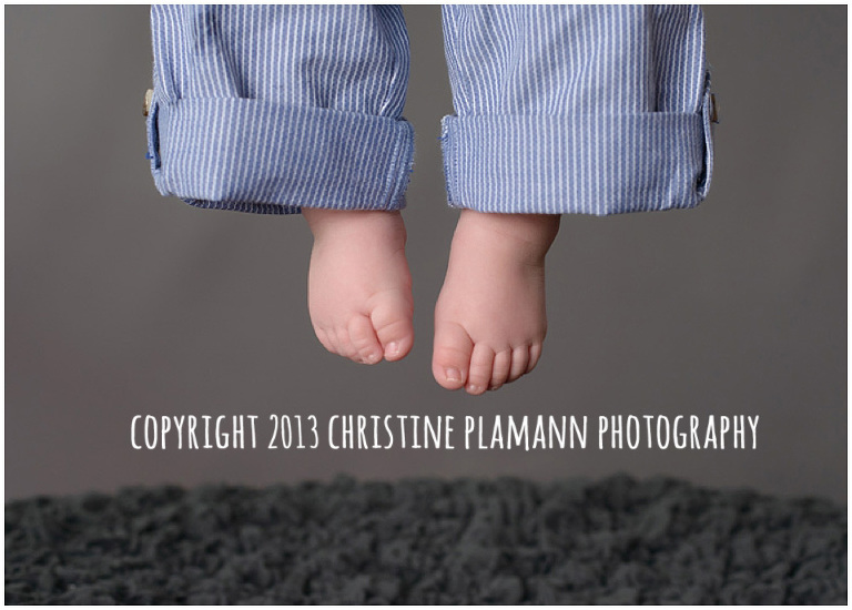 fun and modern kid photographer