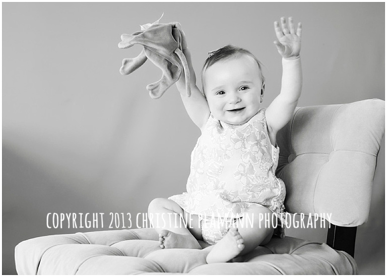 third ward studio photographer