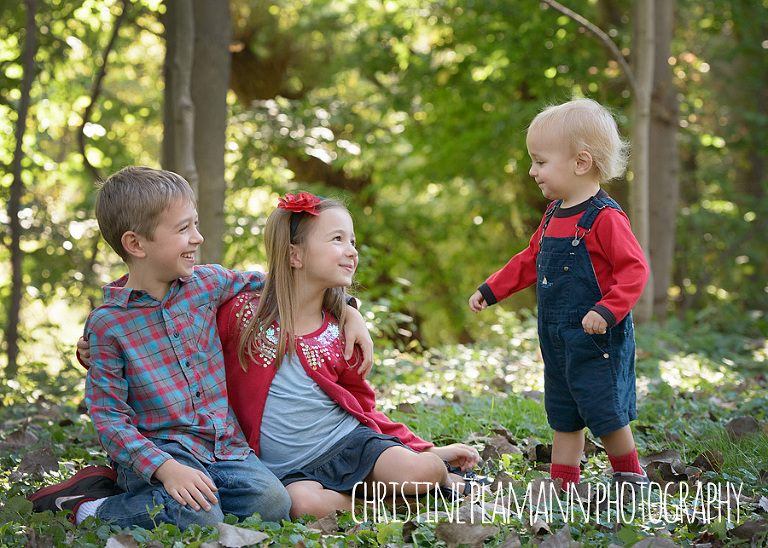 milwaukee family photographer