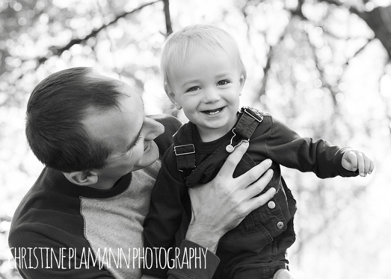 milwaukee family photographer