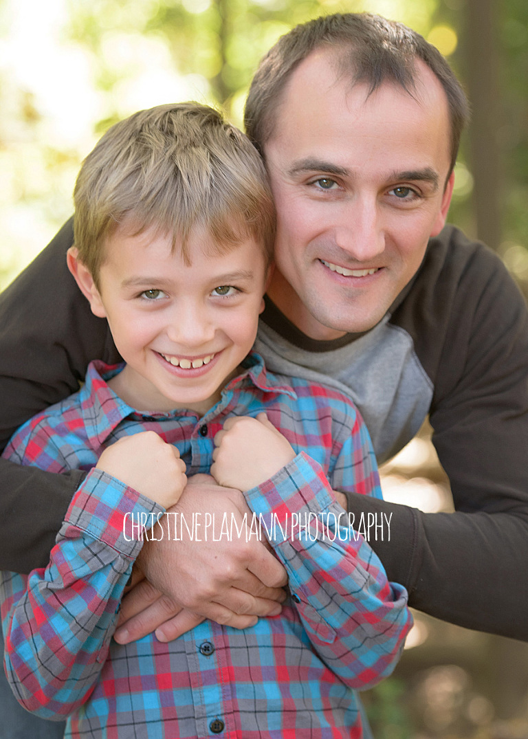 milwaukee family photographer