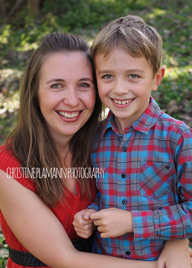 milwaukee family photographer