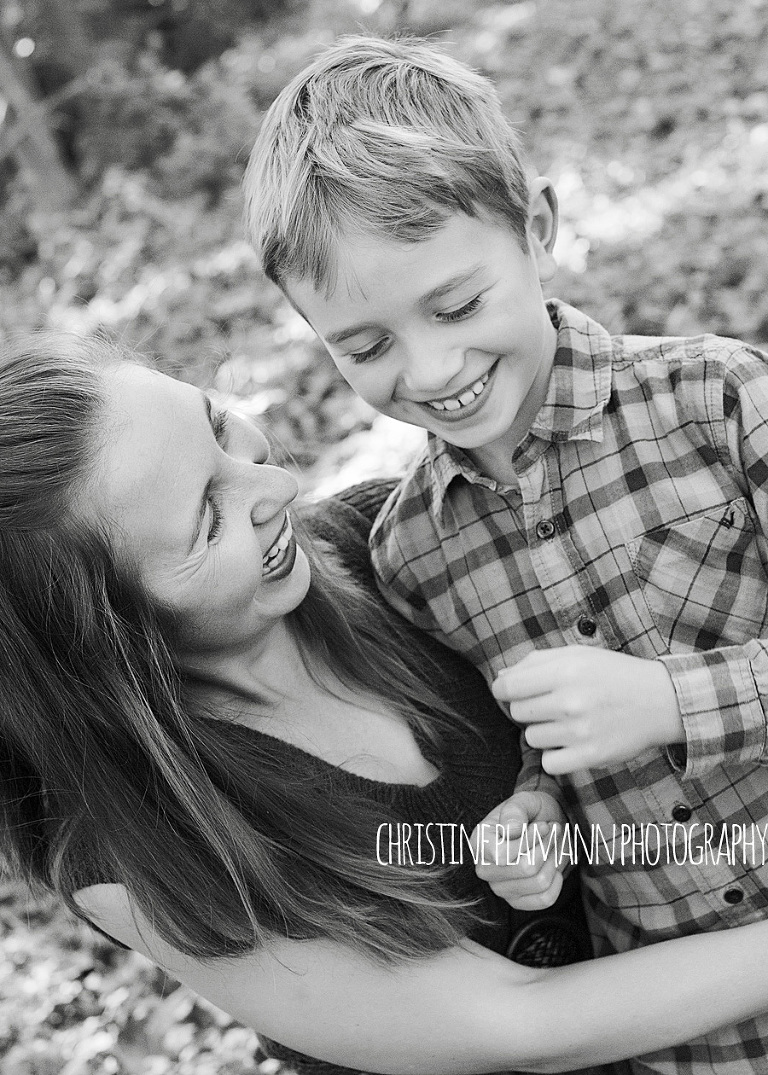 milwaukee family photographer
