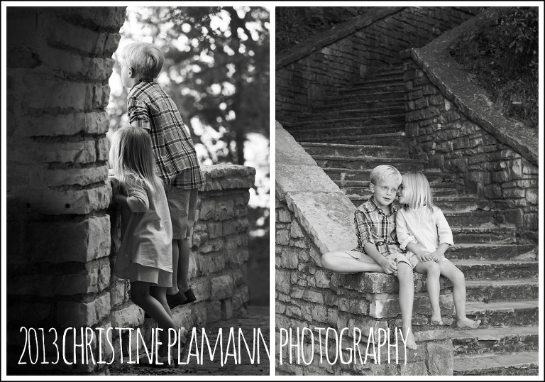 glencoe beach photos