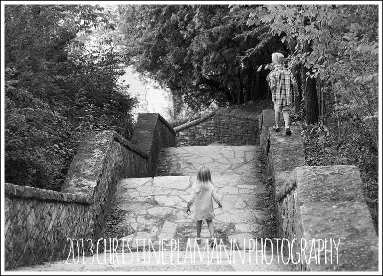 glencoe chicago family photos