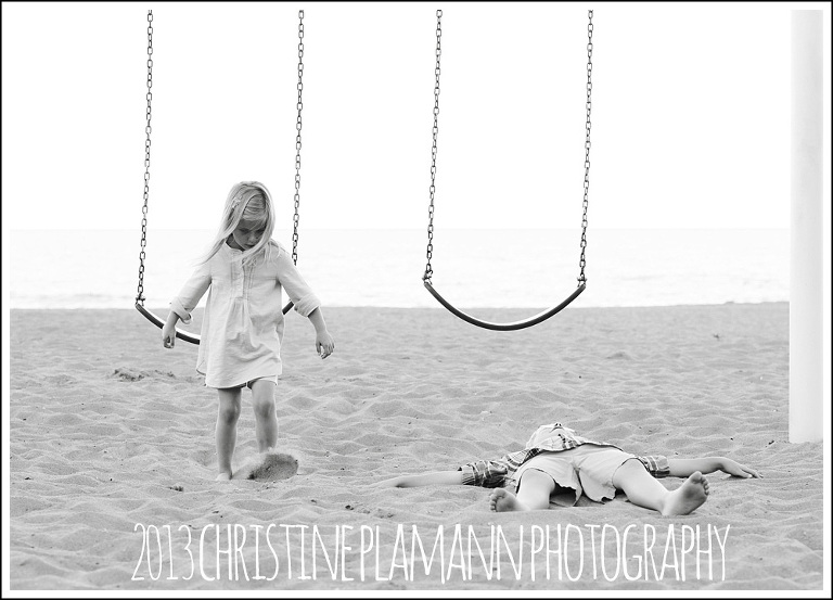 glencoe beach family photographer