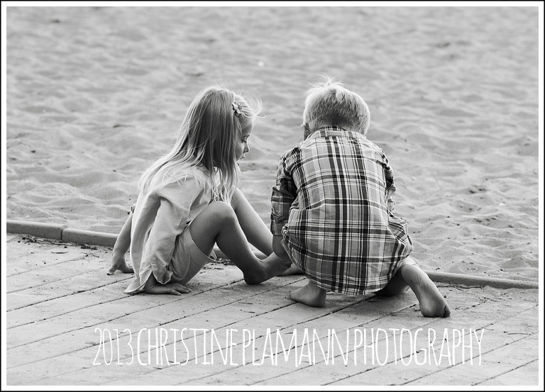 glencoe family photography