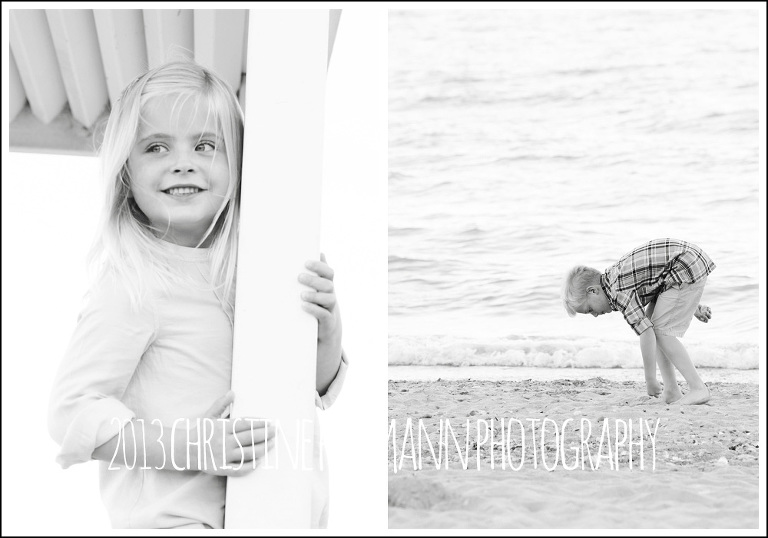 glencoe family photographer