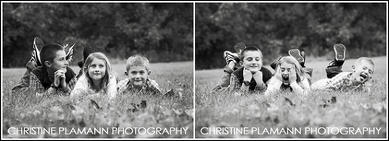 family photographer grant park