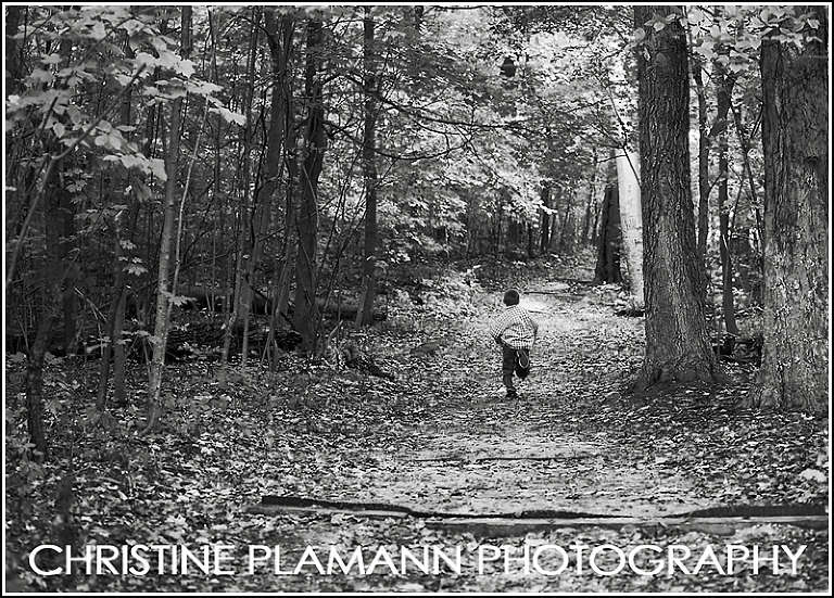 family photographer grant park