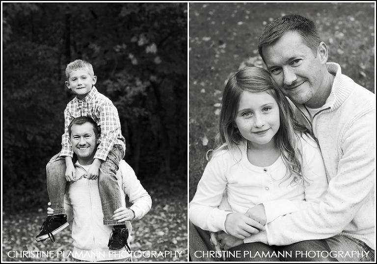 family photographer grant park