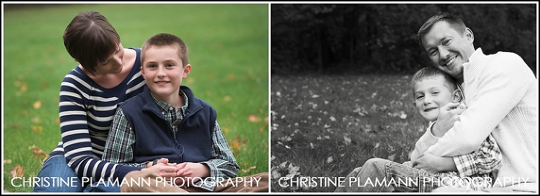 family photographer grant park