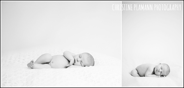 christine plamann newborn photographer in milwaukee
