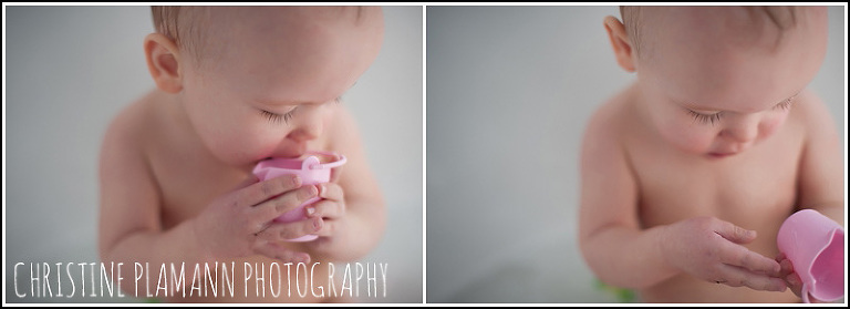 baby photographer milwauke chris plamanne