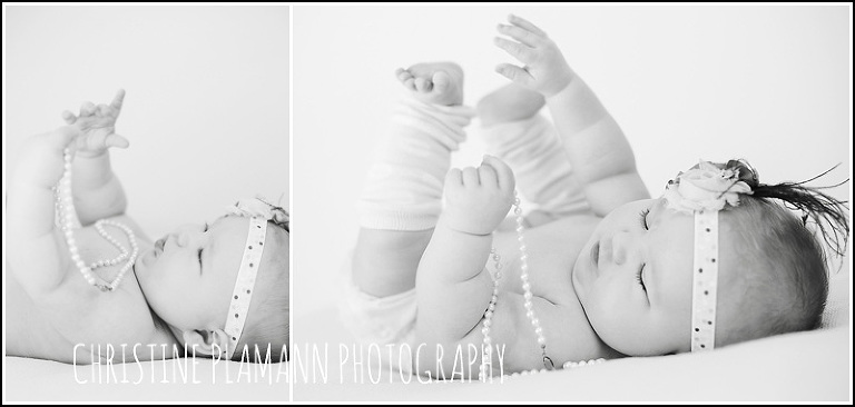 milwaukee baby photographer