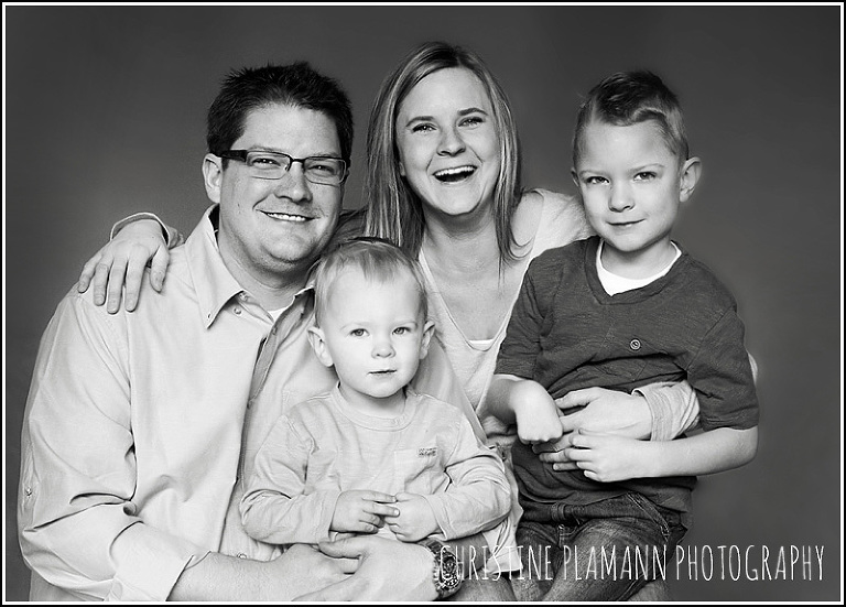 family photographer in milwaukee