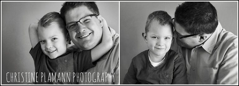 family photographer in milwaukee