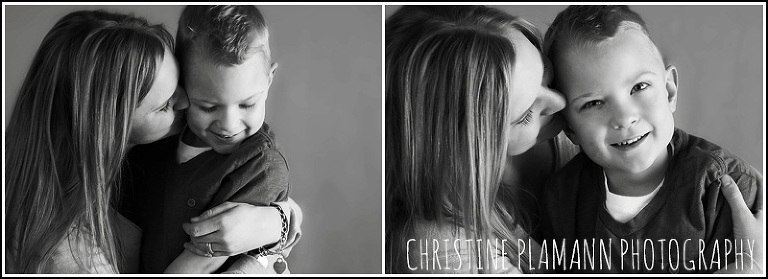 milwaukee family photography