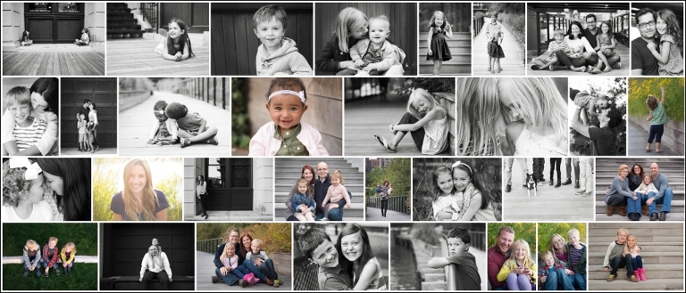 milwaukee family photographer