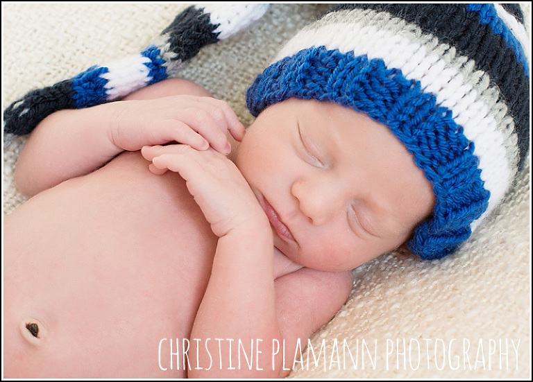 milwaukee newborn photos