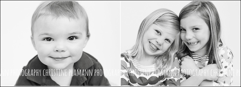 portrait day family photos in milwaukee