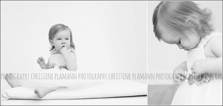 portrait day baby photos in milwaukee