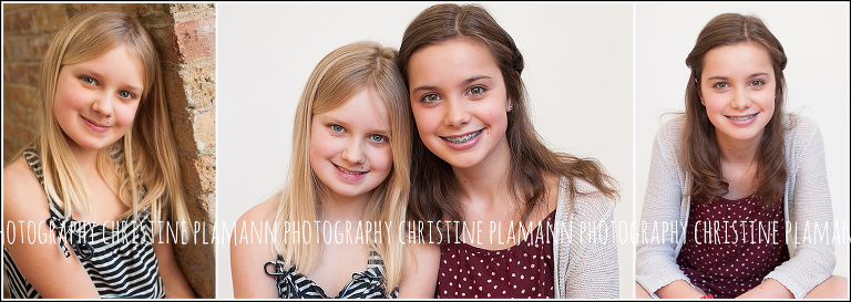 milwaukee sisters photography