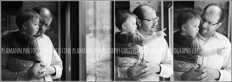 milwaukee family photographer