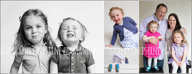 milwaukee family photographer - third ward studio