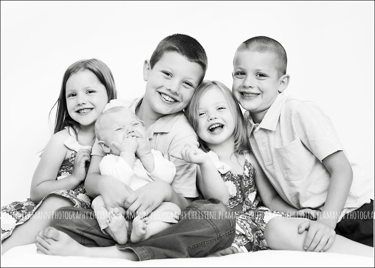 milwaukee family photos