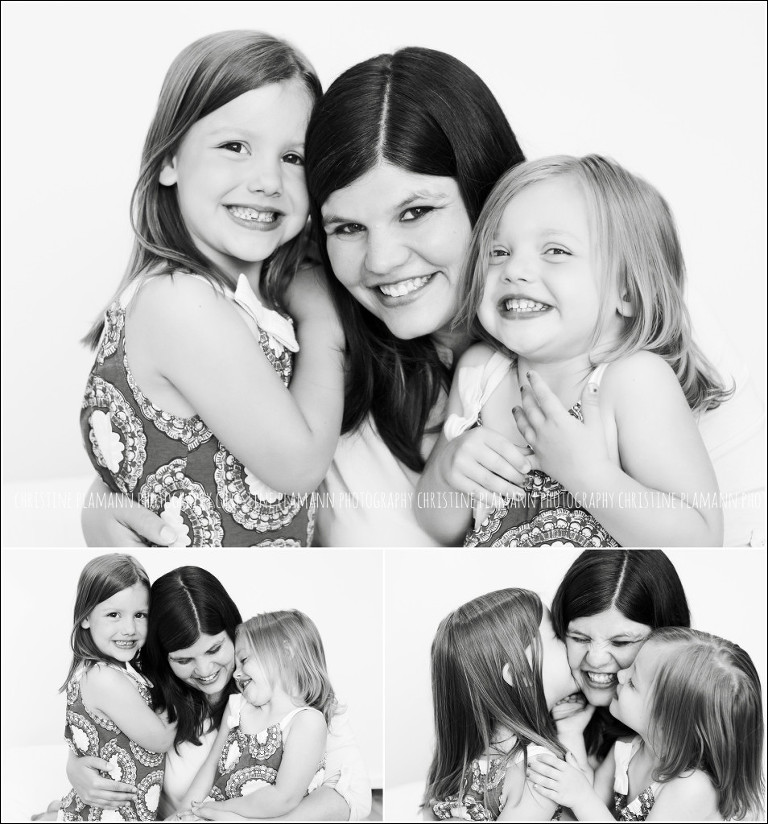family photographer milwaukee studio