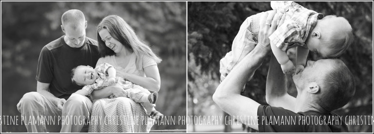 family photographer in milwaukee, wi
