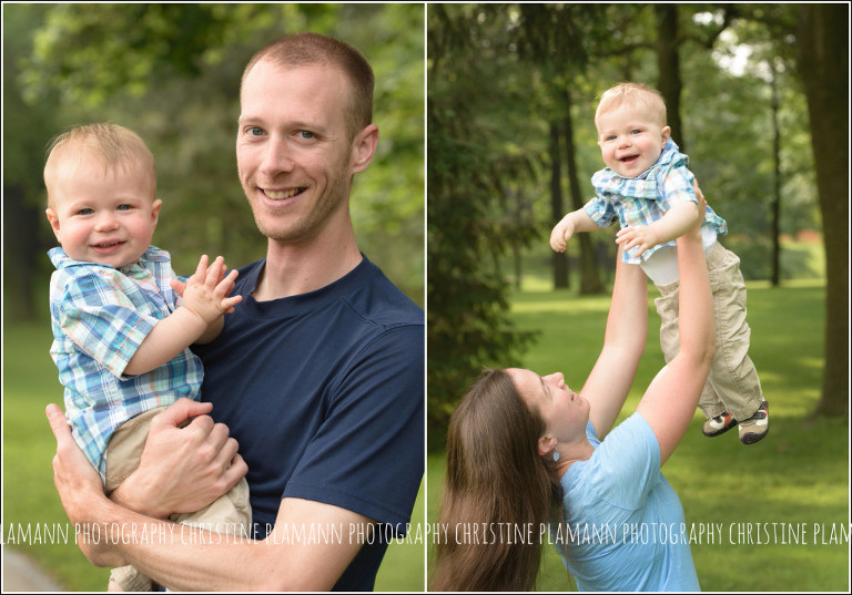 family photographer in milwaukee