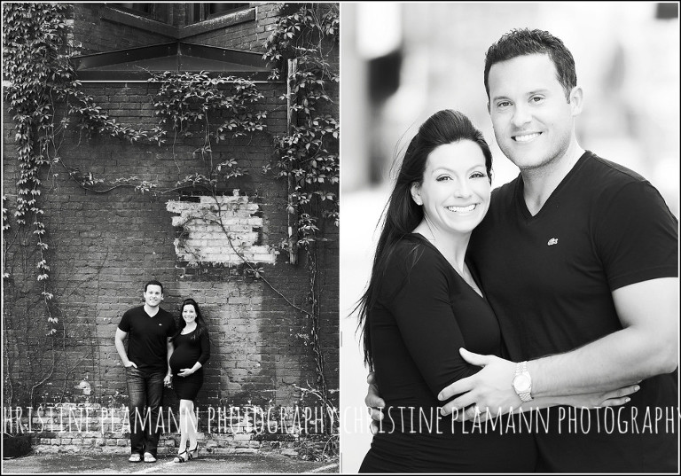 milwaukee maternity photographer