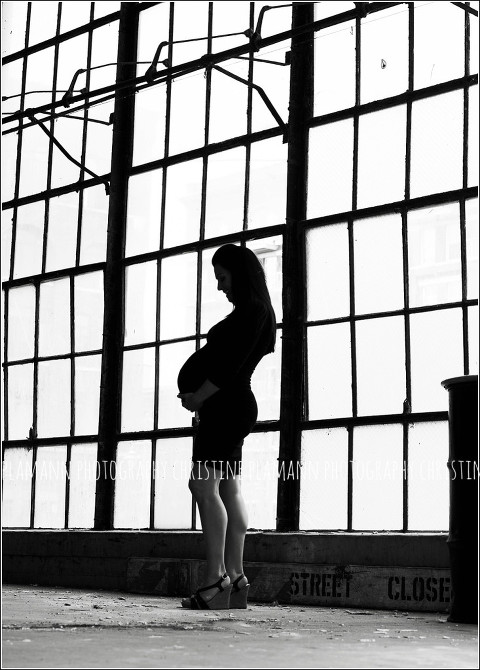 milwaukee maternity photographer