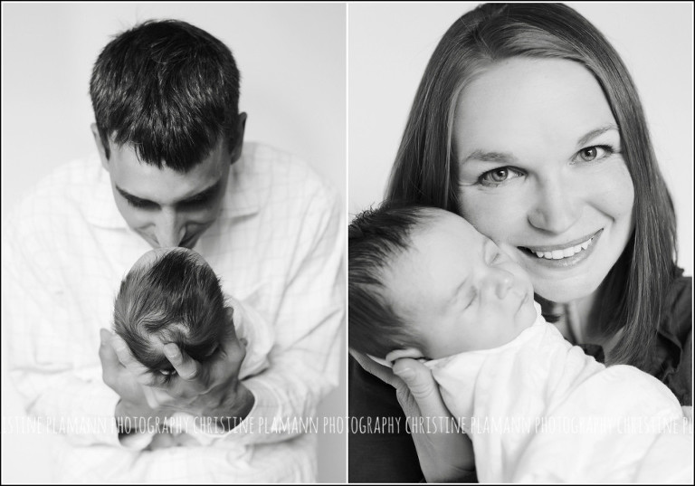 newborn photography in milwaukeea