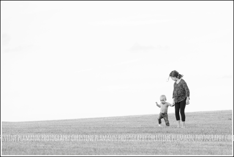 sisters walking together, milwaukee photographer