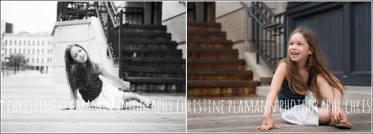 modern family photos in milwaukee