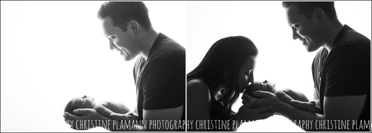 newborn milwaukee photographer