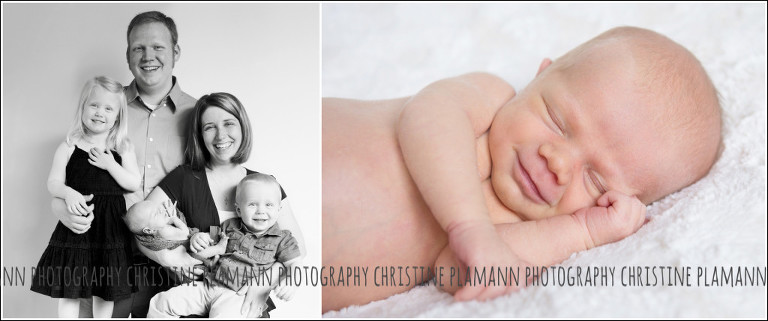 milwaukee newborn photos