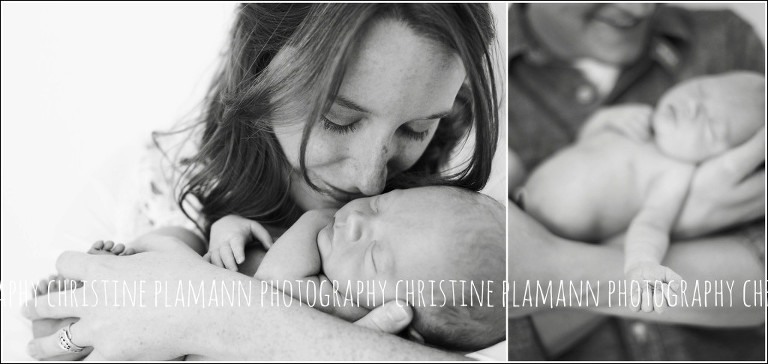 newborn photography milwaukee