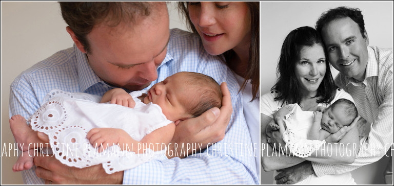 milwaukee newborn photos