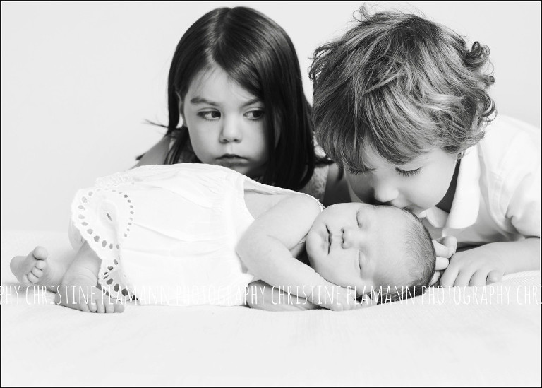 milwaukee newborn photos