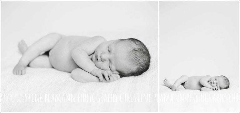 milwaukee newborn photos