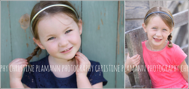 family photo session at trimborn farms